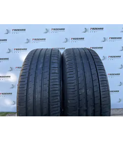 215/55 R18 Falken ZE310 nyári gumi 5mm - Mobil Gumis