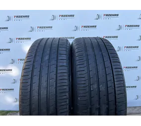 215/55 R18 Falken ZE310 nyári gumi 5mm - Mobil Gumis