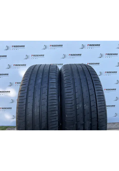 215/55 R18 Falken ZE310 nyári gumi 5mm - Mobil Gumis