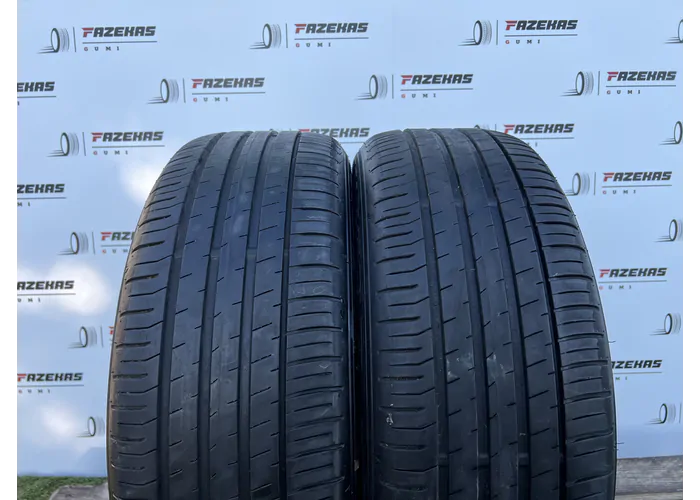 215/55 R18 Falken ZE310 nyári gumi 5mm - Mobil Gumis