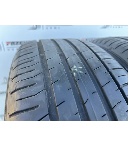 215/55 R18 Falken ZE310 nyári gumi 5mm - Mobil Gumis 2