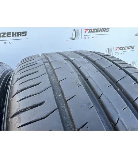 215/55 R18 Falken ZE310 nyári gumi 5mm 3