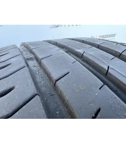 215/55 R18 Falken ZE310 nyári gumi 5mm 4