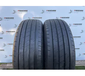 215/65 R16 Goodyear Efficent Grip 2 nyári gumi 5,5mm alapértelmezett kép