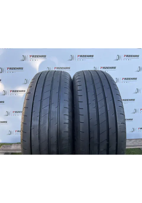 215/65 R16 Goodyear Efficent Grip 2 nyári gumi 5,5mm