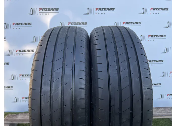 215/65 R16 Goodyear Efficent Grip 2 nyári gumi 5,5mm - Mobil Gumis