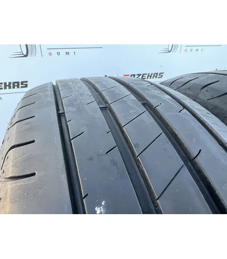 215/65 R16 Goodyear Efficent Grip 2 nyári gumi 5,5mm - Mobil Gumis 2