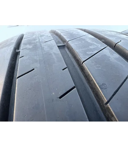 215/65 R16 Goodyear Efficent Grip 2 nyári gumi 5,5mm - Mobil Gumis 4