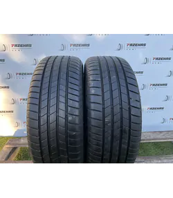 205/55 R16 Bridgestone Turanza T005 nyári gumi 6,5mm 1