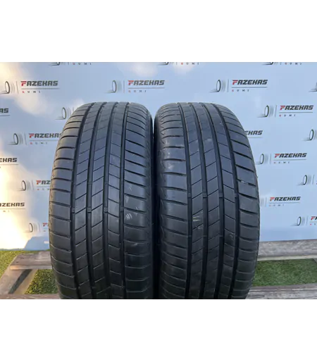 205/55 R16 Bridgestone Turanza T005 nyári gumi 6,5mm - Mobil Gumis
