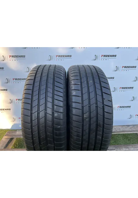 205/55 R16 Bridgestone Turanza T005 nyári gumi 6,5mm