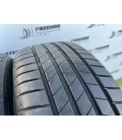 205/55 R16 Bridgestone Turanza T005 nyári gumi 6,5mm 3