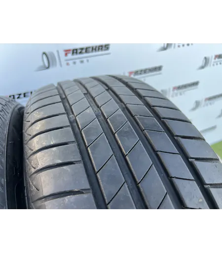 205/55 R16 Bridgestone Turanza T005 nyári gumi 6,5mm 3