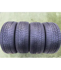 275/40 R20 Hankook Winter I’Cept Evo 3 téli gumi 8mm 1