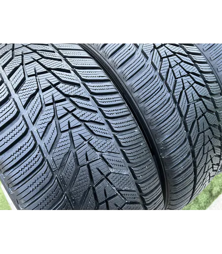 275/40 R20 Hankook Winter I’Cept Evo 3 téli gumi 8mm 2