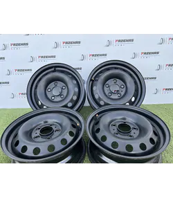5x114.3 15" Hyundai,Kia gyári lemezfelni 6Jx15h2 ET48 1