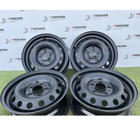 5x114.3 15" Hyundai,Kia gyári lemezfelni 6Jx15h2 ET48 alapértelmezett kép