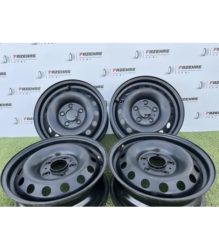 5x114.3 15" Hyundai,Kia gyári lemezfelni 6Jx15h2 ET48