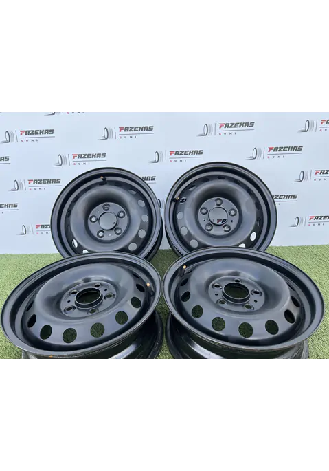 5x114.3 15" Hyundai,Kia gyári lemezfelni 6Jx15h2 ET48 - Mobil Gumis