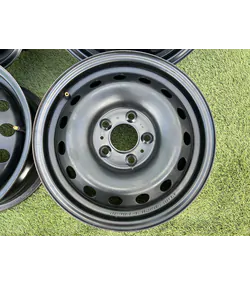 5x114.3 15" Hyundai,Kia gyári lemezfelni 6Jx15h2 ET48 - Mobil Gumis 3