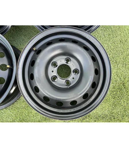 5x114.3 15" Hyundai,Kia gyári lemezfelni 6Jx15h2 ET48 3