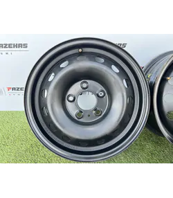 5x114.3 15" Hyundai,Kia gyári lemezfelni 6Jx15h2 ET48 4