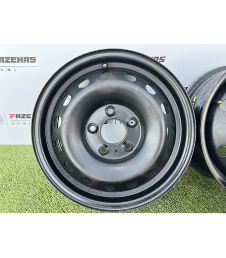 5x114.3 15" Hyundai,Kia gyári lemezfelni 6Jx15h2 ET48 4