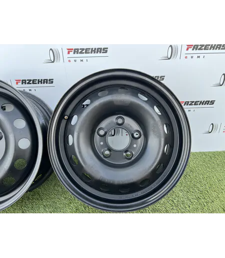 5x114.3 15" Hyundai,Kia gyári lemezfelni 6Jx15h2 ET48 - Mobil Gumis 5