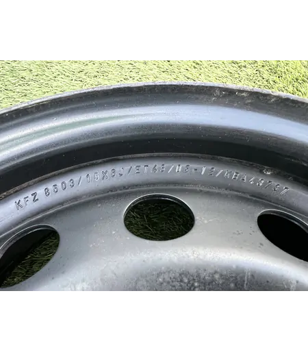 5x114.3 15" Hyundai,Kia gyári lemezfelni 6Jx15h2 ET48 6