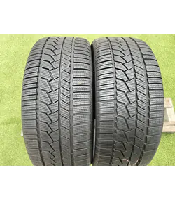 265/45 R21 Continental WinterContact Ts860S téli gumi 8mm 1