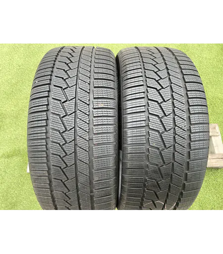 265/45 R21 Continental WinterContact Ts860S téli gumi 8mm