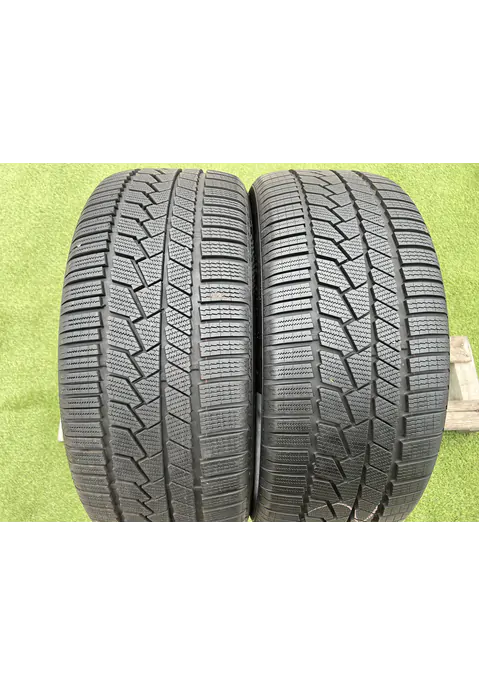 265/45 R21 Continental WinterContact Ts860S téli gumi 8mm