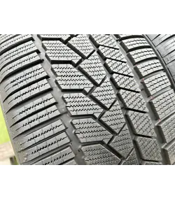 265/45 R21 Continental WinterContact Ts860S téli gumi 8mm 2