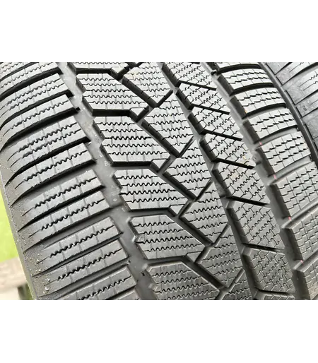 265/45 R21 Continental WinterContact Ts860S téli gumi 8mm 2