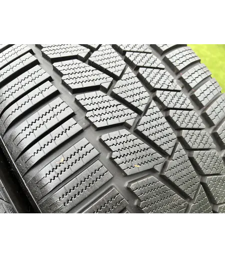 265/45 R21 Continental WinterContact Ts860S téli gumi 8mm 3