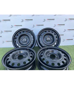 5x114.3 15" Hyundai,Kia gyári lemezfelni 5,5Jx15h2 ET47 1