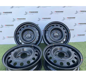 5x114.3 15" Hyundai,Kia gyári lemezfelni 5,5Jx15h2 ET47 alapértelmezett kép