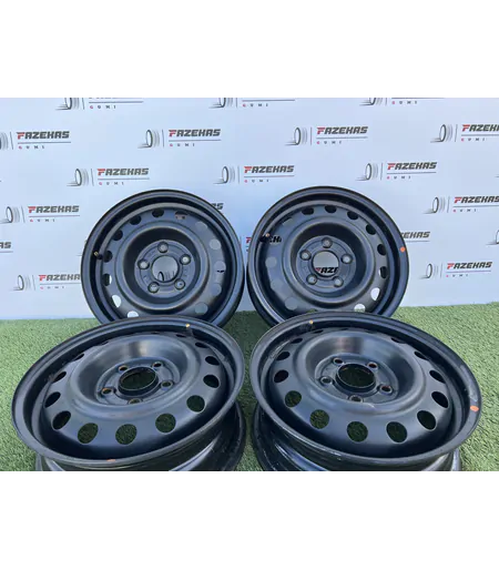 5x114.3 15" Hyundai,Kia gyári lemezfelni 5,5Jx15h2 ET47 1