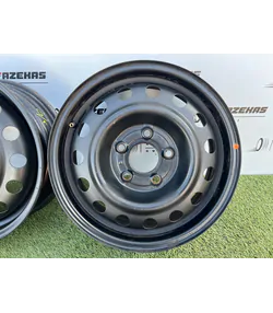 5x114.3 15" Hyundai,Kia gyári lemezfelni 5,5Jx15h2 ET47 5