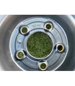 5x114.3 15" Hyundai,Kia gyári lemezfelni 5,5Jx15h2 ET47 6