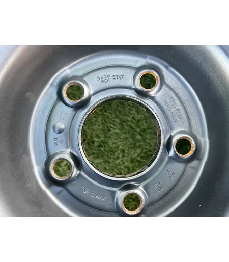 5x114.3 15" Hyundai,Kia gyári lemezfelni 5,5Jx15h2 ET47 6