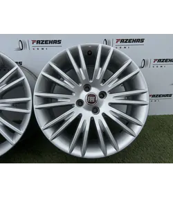 4x98 16" Fiat gyári alufelni 7Jx16h2 ET31 - Mobil Gumis 6