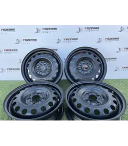 4x100 14" Toyota gyári lemezfelni 4,5Jx14h2 ET39 1