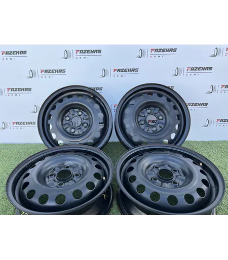 4x100 14" Toyota gyári lemezfelni 4,5Jx14h2 ET39