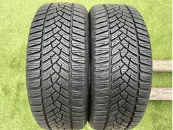 205/50 R17 Fulda Kristall Control HP téli gumi 7mm 1