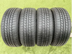 195/55 R15 Tracmax Ice-Plus S110 téli gumi 7mm 1