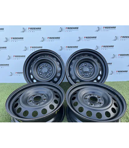 5x114.3 16" Suzuki SX4 gyári lemezfelni 6Jx16h2 ET50 1