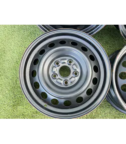 5x114.3 16" Suzuki SX4 gyári lemezfelni 6Jx16h2 ET50 2