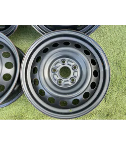 5x114.3 16" Suzuki SX4 gyári lemezfelni 6Jx16h2 ET50 3