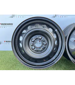 5x114.3 16" Suzuki SX4 gyári lemezfelni 6Jx16h2 ET50 4